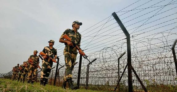 Army asks Pak to take back bodies of intruders