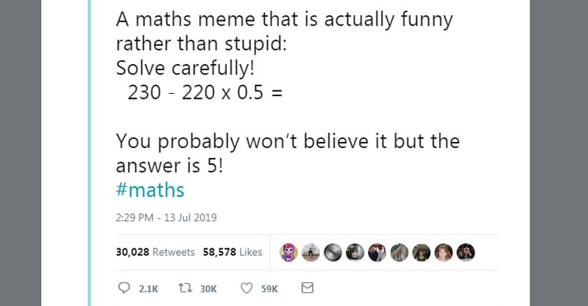 Mathematics | Mathematics