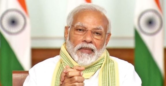 Do not let guard down as economy opens up: PM Modi's Mann Ki Baat | India  News | Manorama English