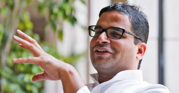 Opinion | Cong needs a hero, not inner-party democracy or Prashant Kishor