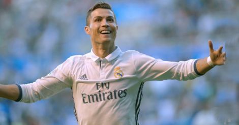More hat-trick joy for Ronaldo, Football News