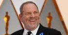 AWARDS-OSCARS AWARDS-OSCARS