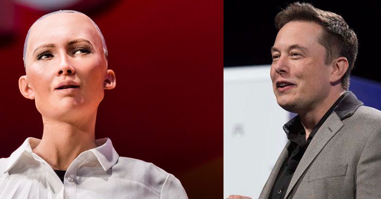 first-citizen-robot-sophia-takes-a-dig-at-elon-musk-saudi-arabia