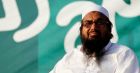 PAKISTAN-DETENTION