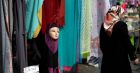 EU headscarf ban ruling sparks faith group backlash EU headscarf ban ruling sparks faith group backlash