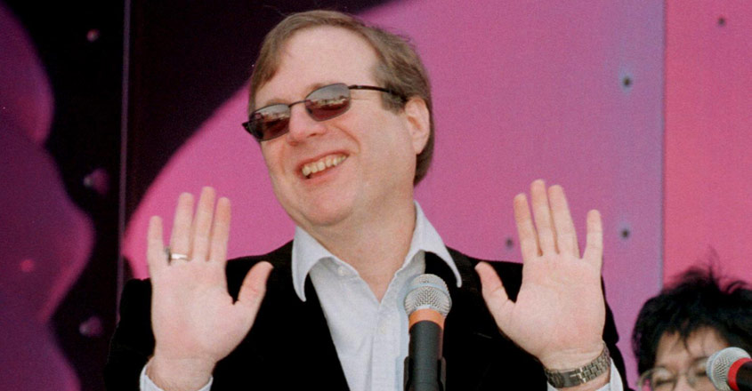 Paul Allen | Paul Allen