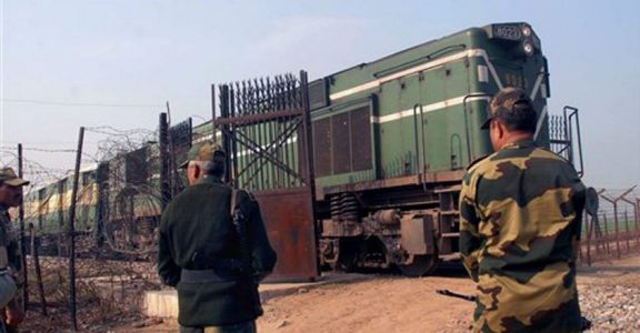 After Pak Indian Railways Cancels Samjhauta Express India News Manorama English Above is the complete details about 14001 arrival departure timing, schedule, route, status and time table.