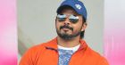 sreesanth sreesanth