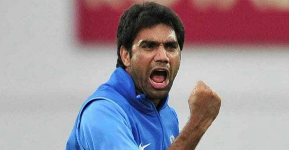 Munaf Patel Retires From Competitive Cricket Sports Onmanorama Which cast munaf patel belong? onmanorama