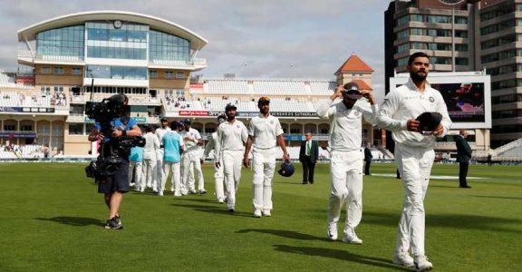 Indian Cricket Team May Donate Match Fee For Kerala Flood Victims Cricket Sports India England Onmanorama The india men's national cricket team, also known as team india and men in blue, is governed by the board of control for cricket in india (bcci), and is a full member of the international cricket council. onmanorama