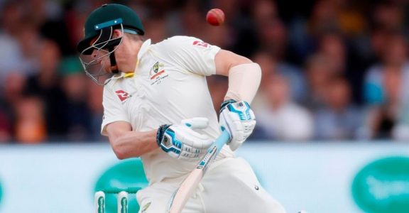 Won T Be Surprised If Neck Guard Becomes Mandatory Langer Cricket News Manorama English Shop with afterpay on eligible items.