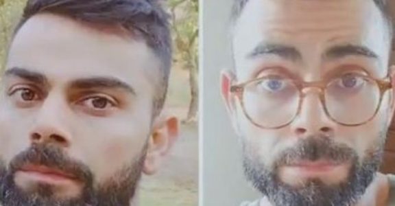 Virat Kohli Gets Haircut From Anushka Cricket News Onmanorama We have been in the business for a decade, and have established ourselves in all leading circles of the fashion industry.