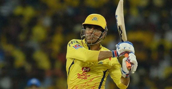 CSK chief executive expects Dhoni to play until 2022 | Cricket News |  Onmanorama