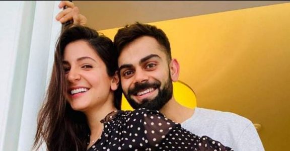 Anushka Sharma and Virat Kohli welcome a baby girl