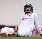 Vihari ruled out of final Test | Cricket News | Onmanorama