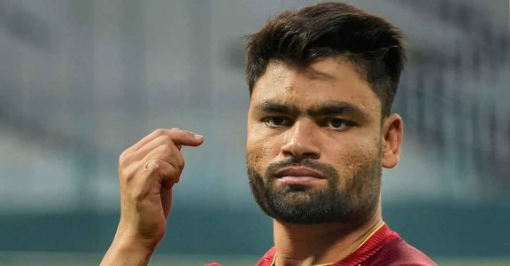 Rinku Singh adds another glorious chapter to his sensational story ...