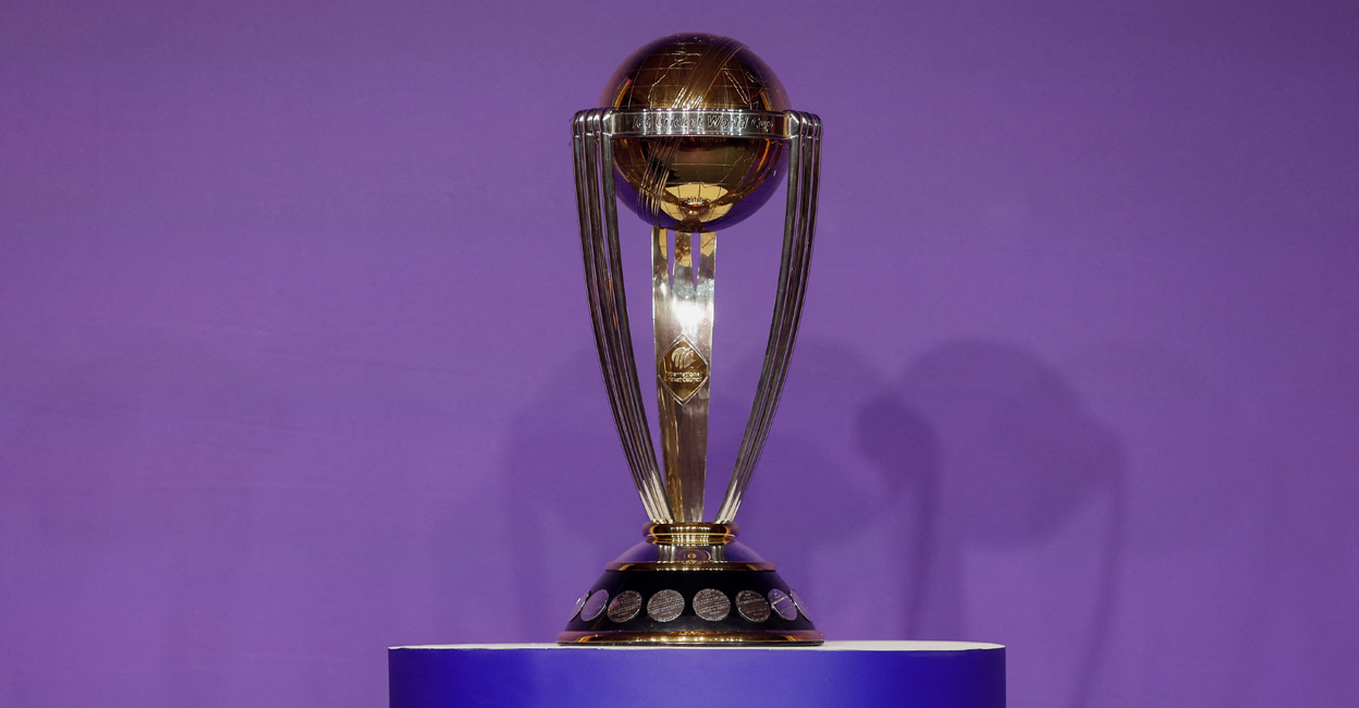 Indo-Pak World Cup match likely to be rescheduled to October 14