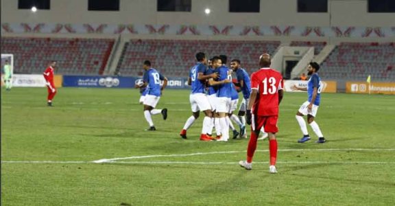 india jordan football friendly