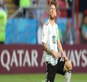 Messi Are You Watching Here S A Tribute Song From Argentina Fans Manorama English Welcome back to cinematic experiences! tribute song from argentina fans