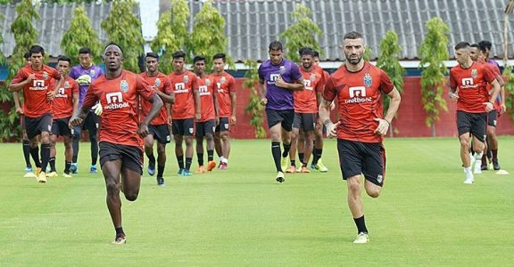 Blasters Begin Pre Season Training In Thailand Kerala Blasters Isl Thailand Training Football Sports News Onmanorama Kerala blasters army's vision is to provide a foot ball friendly ecosystem.