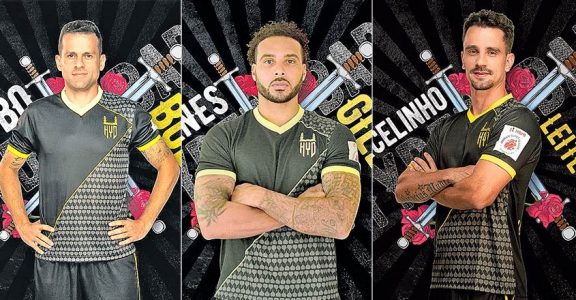 hyderabad fc jersey buy