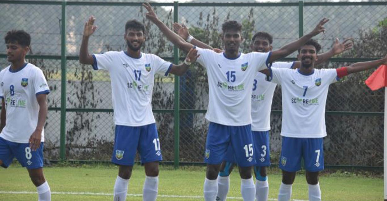 Kerala Football Association Kerala Football Association
