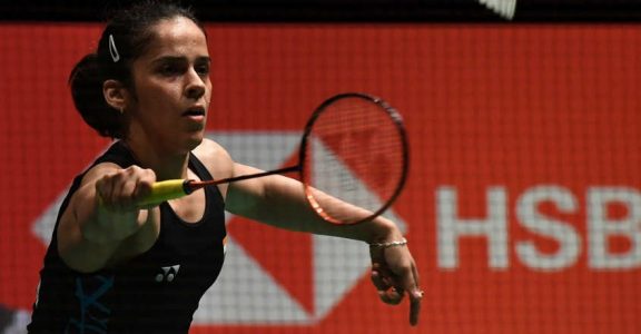It Was Saina S Decision To Train Under Vimal Kumar Padukone Academy Sports News Onmanorama Goes on to win india's 1st medal(bronze after. onmanorama
