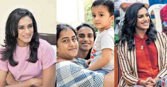 Kitchen Is Pv Sindhu S New Playground Sports News Onmanorama Divya's homoeopathic speciality clinic thiruvananthapuram, kerala, india 695003. kitchen is pv sindhu s new playground