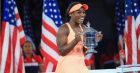 Sloane Stephens Sloane Stephens