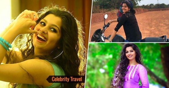A Kodaikanal Trip That Still Gives Niranjana The Shivers Celebrity Travel Travel Manorama English Majurukum kalam serial fame baby niranjana is portraying the character of malootty in this serial. a kodaikanal trip that still gives