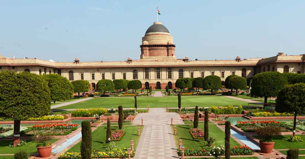 A peek into where heads of various countries reside across the globe | Onmanorama Travel