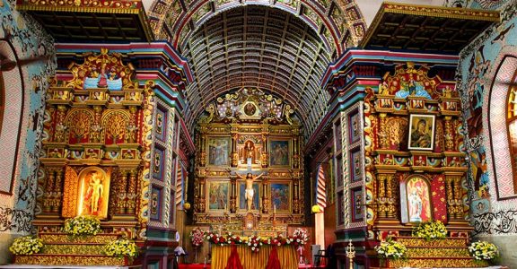1000-year history of Kanjoor church in Angamaly | Churches | Historical  destinations | Kerala | Travel | Manorama English