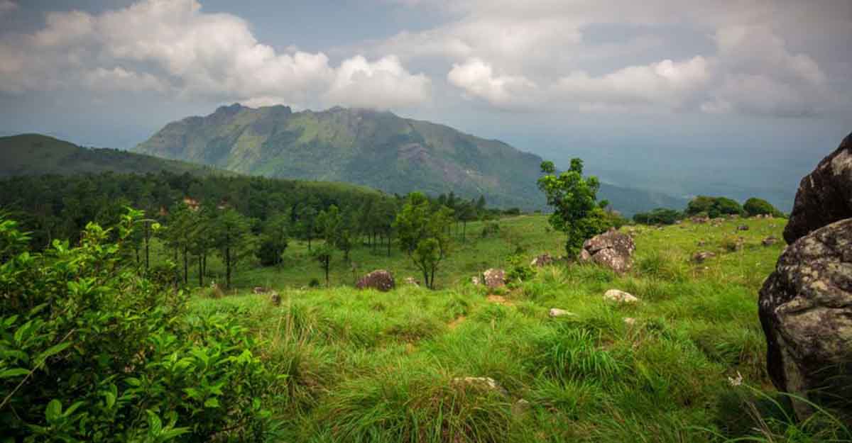 Ponmudi beckons travellers for a refreshing trip