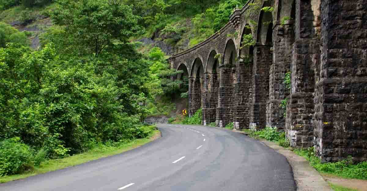 Thenmala: A green getaway at foothills of Western Ghats