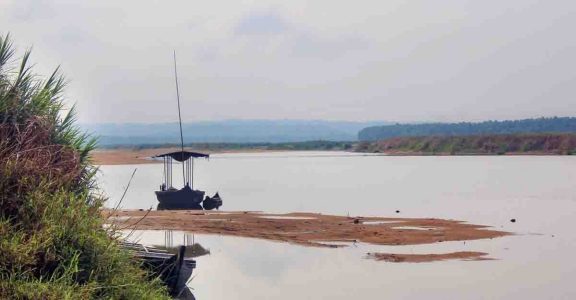 Thirunavaya The Holy Site Of Medieval Festival Mamankam Historic Places Kerala Malappuram Travel Manorama English Thirunavaya' was also famous for the great 'mamankam' festival, the festival and trade fair lasting for 28 days, held once in 12.