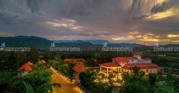 Sr Jungle Resort Offers A Luxurious Stay At Anaikatti Getting Around Kerala Manorama English Whatever your budget is, there's a special deal right for you. sr jungle resort offers a luxurious