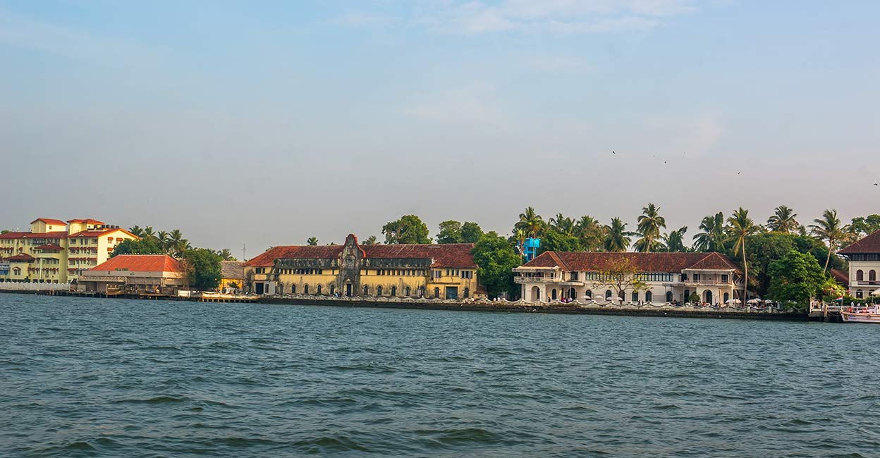 Why tourists love Kochi and where to go if you visit the city