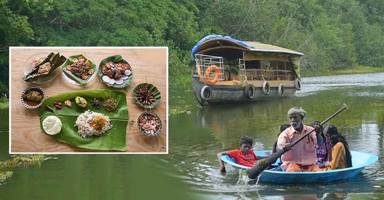 Farm tourism in Kottayam: Enjoy nature, traditional dishes and a rejuvenating holiday