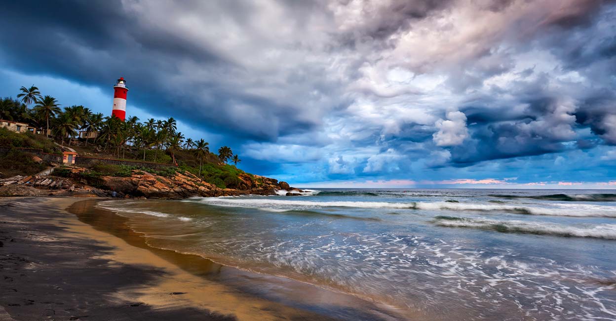 Kovalam has lots in store besides the raw charm of its famed beaches 