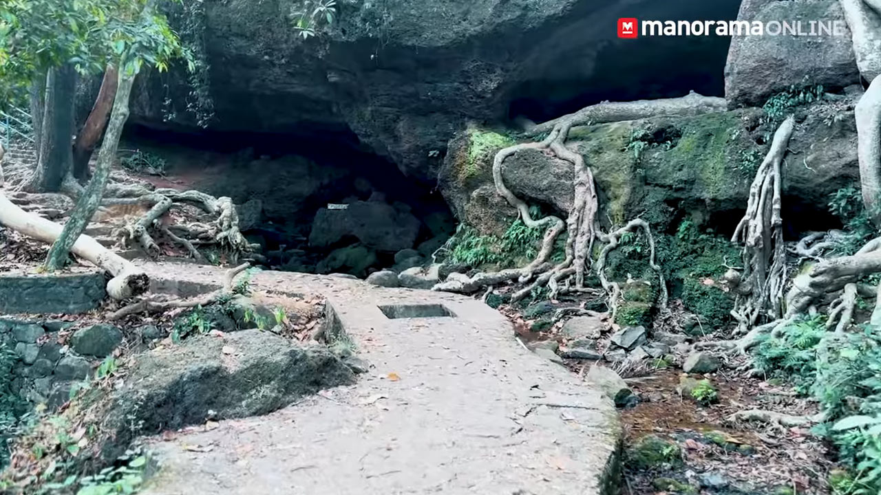 Loved Manjummel Boys? Visit Kerala's own Guna Caves at Kochareekkal in Ernakulam