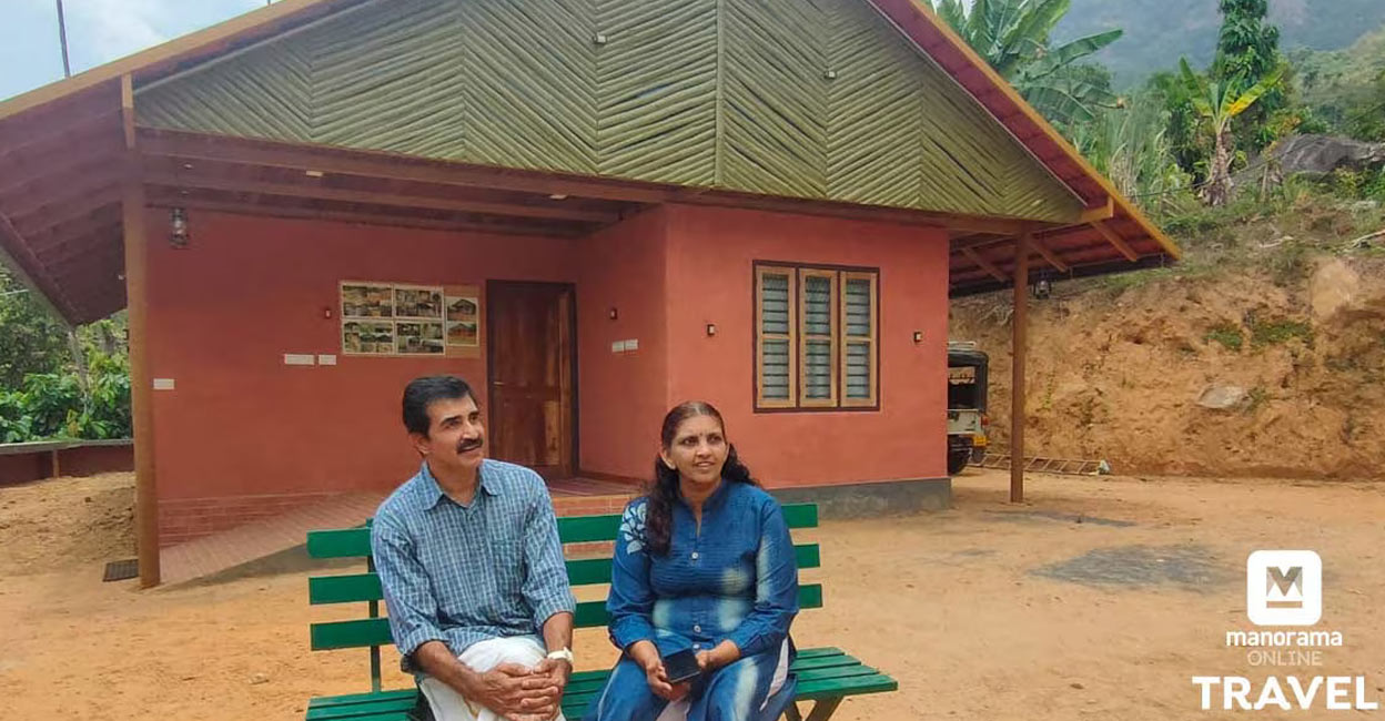 Want to experience a cosy farm tourism spot in Kerala? Head to Poovaranthode