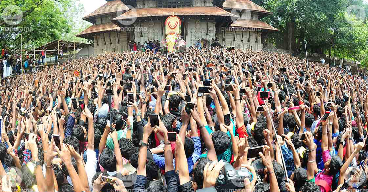 Explainer: What is Thrissur Pooram and how can tourists enjoy it?