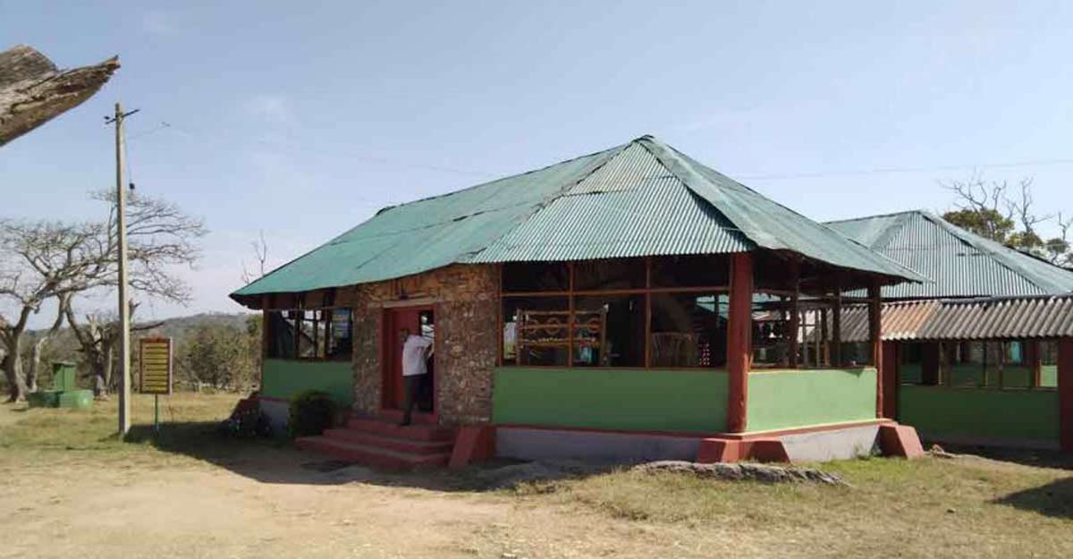 It S As Safe As A House To Stay In Wilderness At Bandipur Tiger Reserve In Karnataka It S As Safe As A House To Stay In Wilderness At Bandipur Tiger Reserve In Karnataka