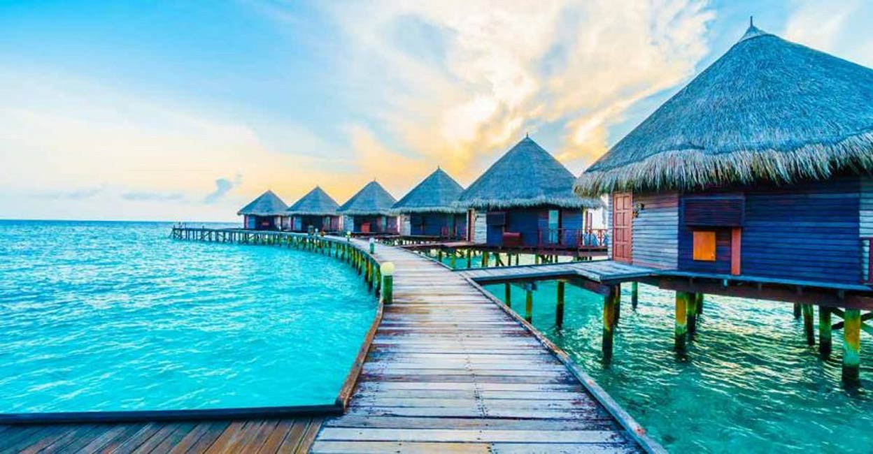 Maldives tourism: How did Indian tourists staying away affect it?