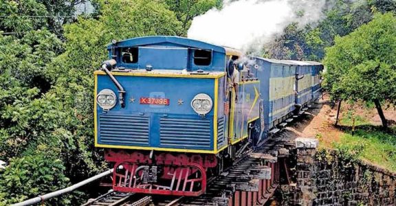 Ooty toy train: All you need to know about the classy trip through ...