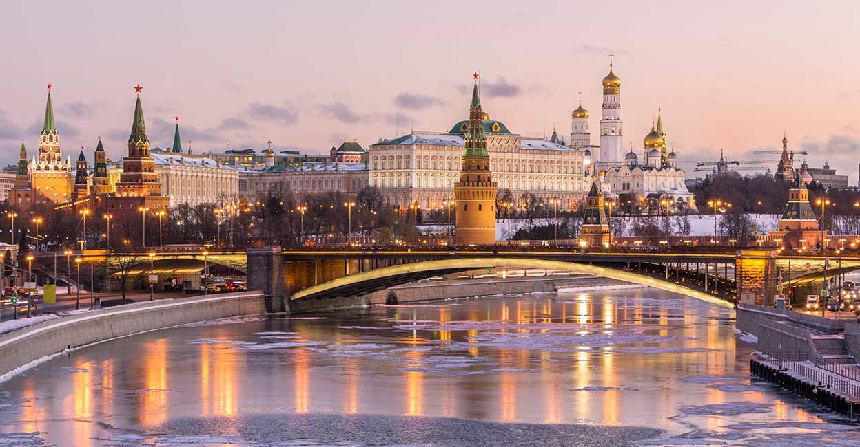 How to explore Moscow Kremlin? Here's a detailed guide 