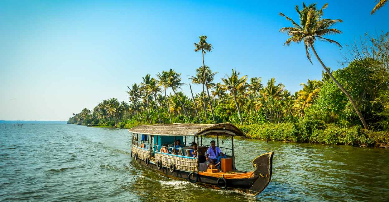 Kumarakom tops country-wide survey on revenue per available room