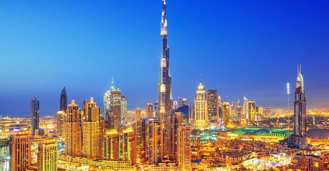 Dubai Global Village next season from October