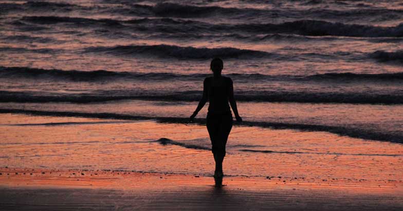 Soon, you may not be able to swim in the beaches of Goa after dark