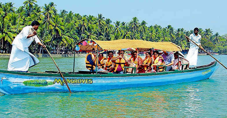 Kadalundi panchayat launches eco-friendly tourism project